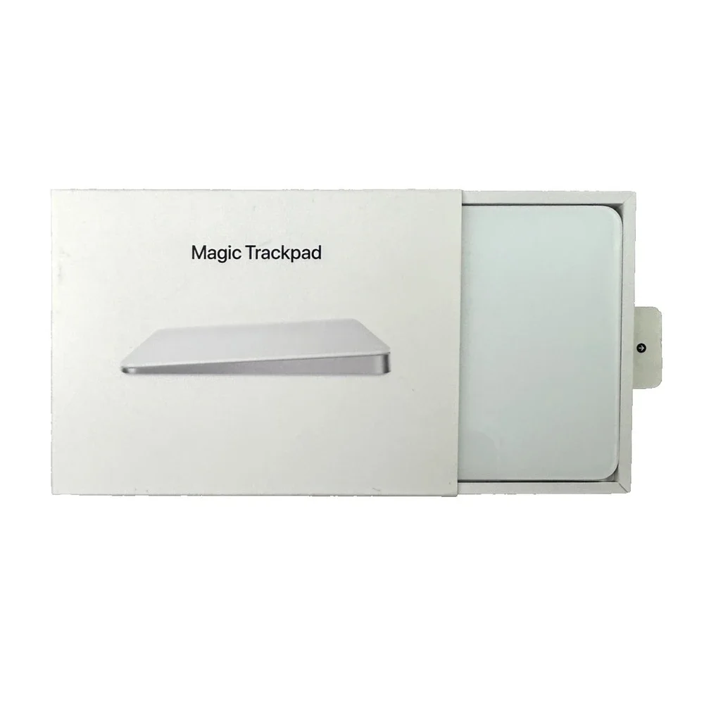 Apple Magic Trackpad‎ A1535 MK2D3AM/A New Open Box